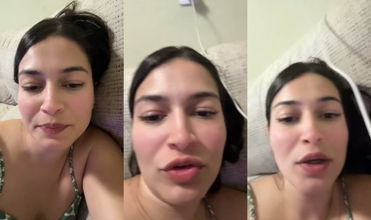 julianabrado's Live Session — Aug 21, 2026, 12:20 AM