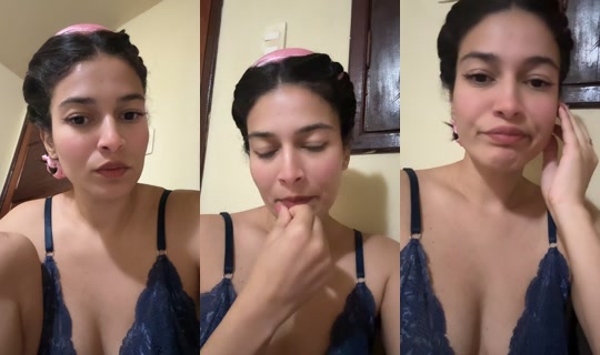 julianabrado's Live Session — Oct 10, 2026, 2:46 AM