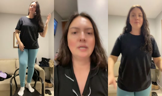 julianacami's Live Session — Oct 12, 2026, 8:01 PM