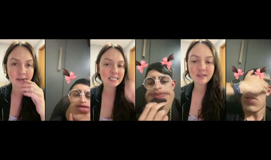 julianacami's Live Session — Oct 13, 2026, 3:24 AM