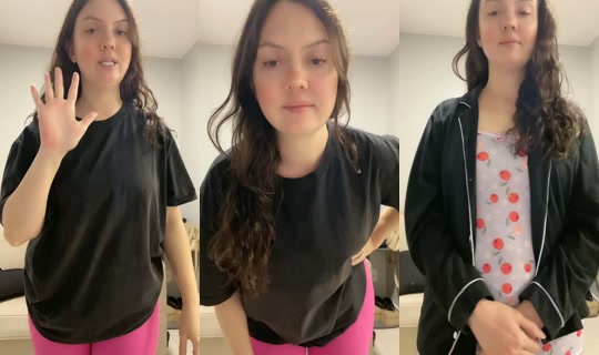 julianacami's Live Session — Oct 13, 2026, 3:55 AM