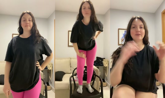 julianacami's Live Session — Oct 13, 2026, 5:57 AM