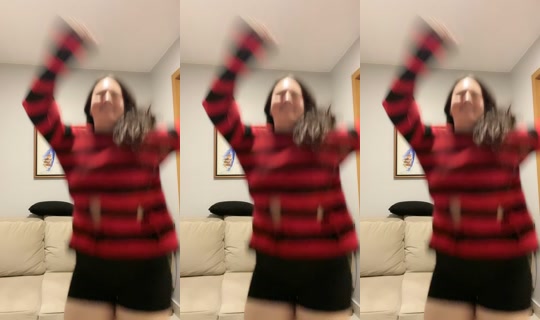 julianacami's Live Session — Oct 14, 2026, 6:13 AM
