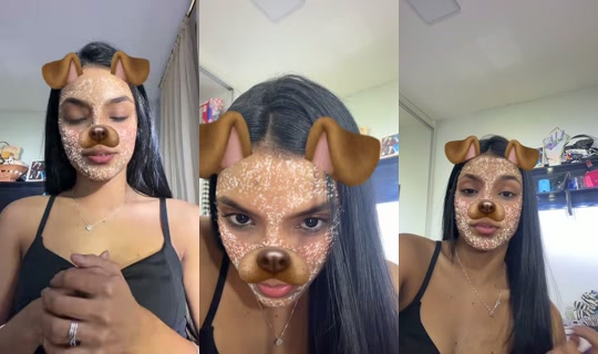 julianaoficial_062's Live Session — Jul 15, 2026, 2:30 AM