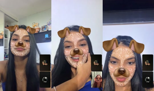 julianaoficial_062's Live Session — Jul 20, 2026, 2:25 AM