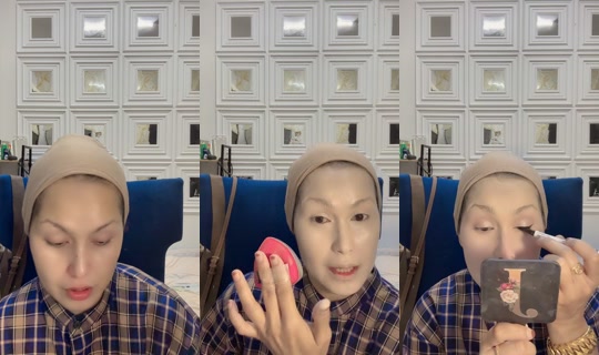 julianarazak01's Live Session — Sep 18, 2026, 1:25 AM