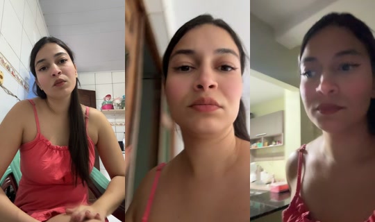 julianaribeirol's Live Session — Jul 22, 2026, 7:18 PM