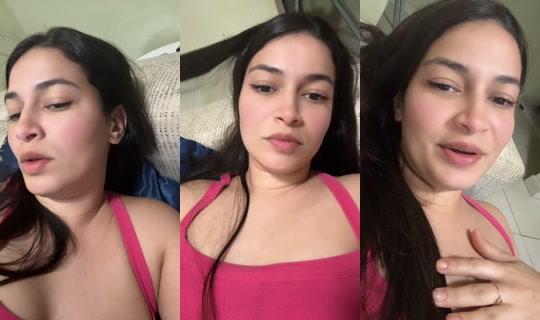 julianaribeirol's Live Session — Jul 25, 2026, 12:33 AM