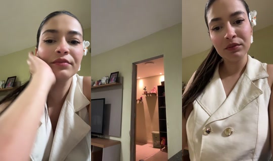 julianaribeirol's Live Session — Jul 26, 2026, 12:40 AM