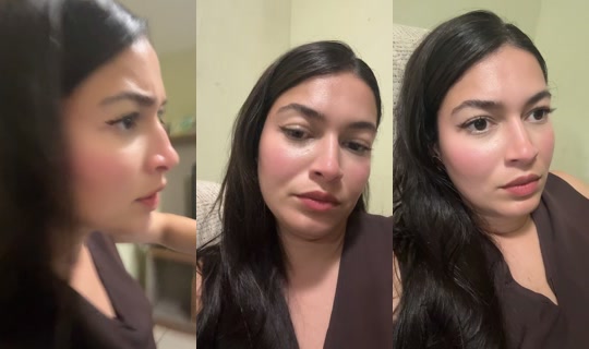 julianaribeirol's Live Session — Jul 28, 2026, 1:21 AM