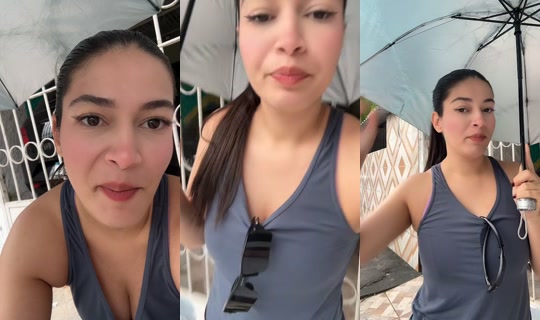 julianaribeirol's Live Session — Jul 28, 2026, 9:06 AM
