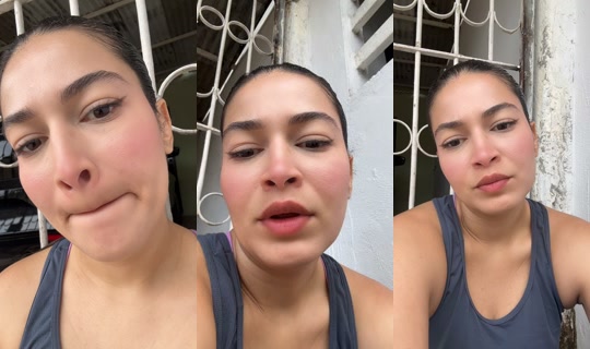 julianaribeirol's Live Session — Jul 28, 2026, 9:57 AM