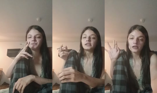 julianas814's Live Session — Jul 20, 2026, 10:35 AM
