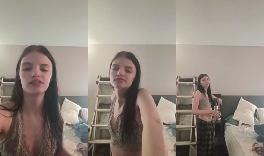 julianas814's Live Session — Jul 20, 2026, 12:04 PM