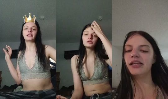 julianas814's Live Session — Jul 20, 2026, 2:39 PM