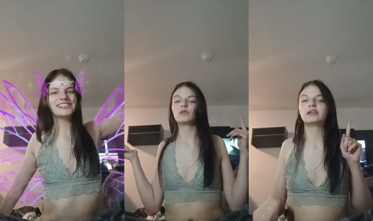 julianas814's Live Session — Jul 20, 2026, 3:08 PM
