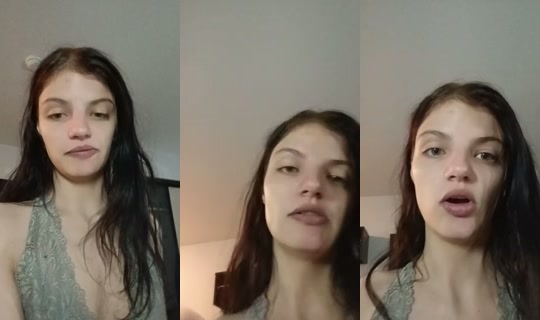 julianas814's Live Session — Jul 27, 2026, 9:01 PM