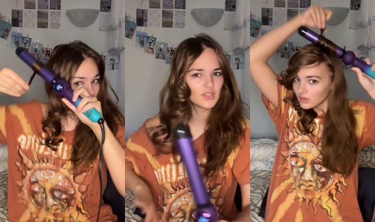 juliannasabonis's Live Session — Jul 8, 2026, 4:10 PM
