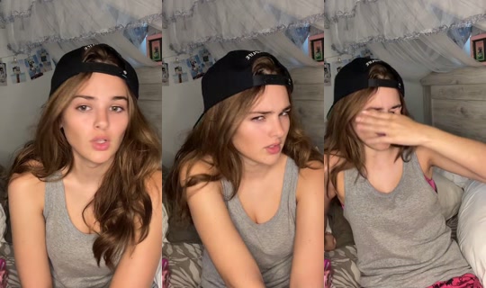 juliannasabonis's Live Session — Jul 9, 2026, 4:37 PM