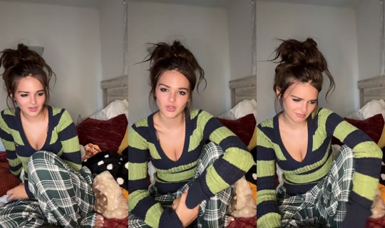 juliannasabonis's Live Session — Sep 5, 2026, 7:05 PM