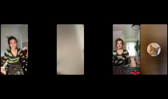 juliannasabonis's Live Session — Sep 5, 2026, 8:05 PM