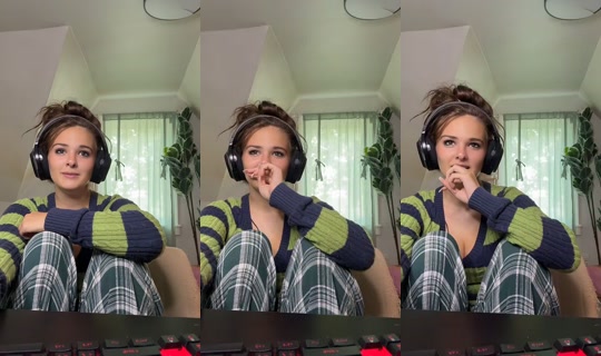 juliannasabonis's Live Session — Sep 5, 2026, 8:56 PM