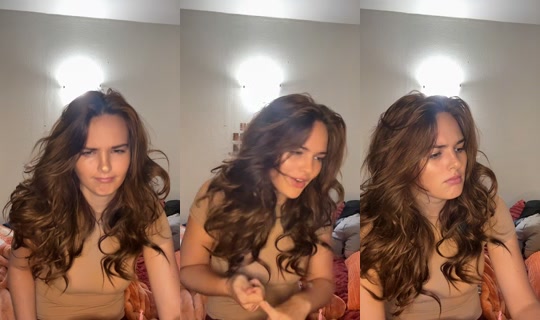 juliannasabonis's Live Session — Sep 14, 2026, 6:42 PM
