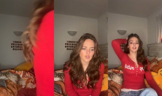 juliannasabonis's Live Session — Sep 14, 2026, 11:17 PM