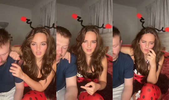 juliannasabonis's Live Session — Sep 15, 2026, 3:14 AM