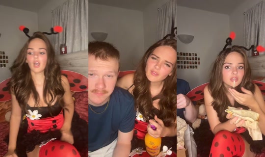juliannasabonis's Live Session — Sep 15, 2026, 4:04 AM