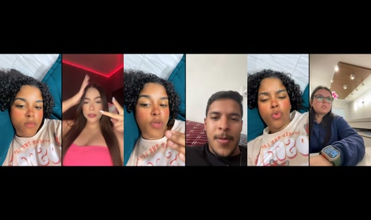 juliaoliveira0288's Live Session — Jul 22, 2026, 5:53 PM