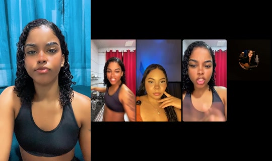 juliaoliveira0288's Live Session — Jul 24, 2026, 9:53 PM