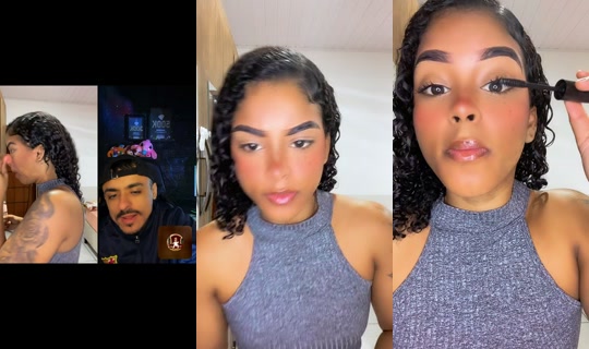 juliaoliveira0288's Live Session — Jul 25, 2026, 1:51 PM
