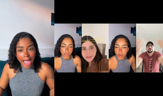 juliaoliveira0288's Live Session — Jul 25, 2026, 4:51 PM