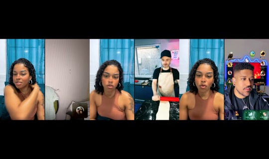 juliaoliveira0288's Live Session — Jul 26, 2026, 5:19 PM