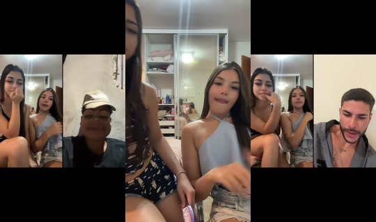 juliapgs's Live Session — Oct 11, 2026, 10:46 PM