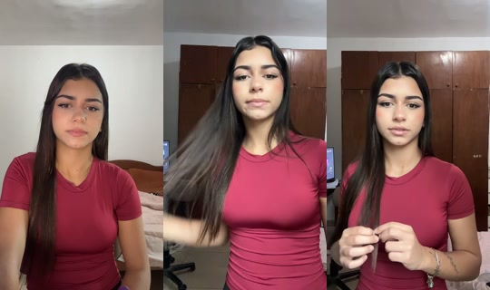 juliapgs's Live Session — Oct 15, 2026, 7:31 PM