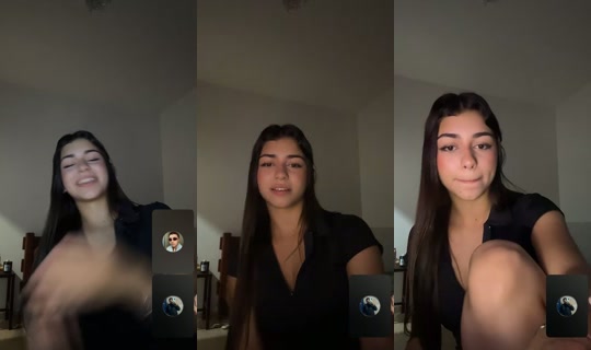 juliapgs's Live Session — Oct 17, 2026, 6:18 AM