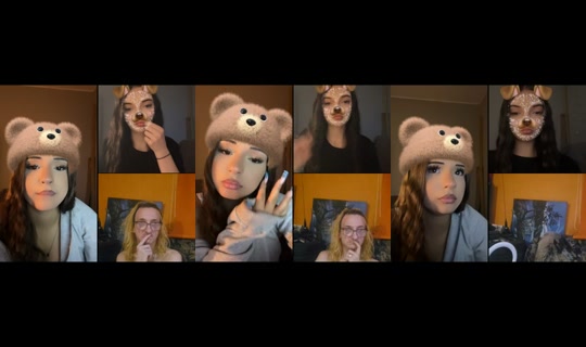 juliaqq_77's Live Session — Aug 1, 2026, 2:27 AM