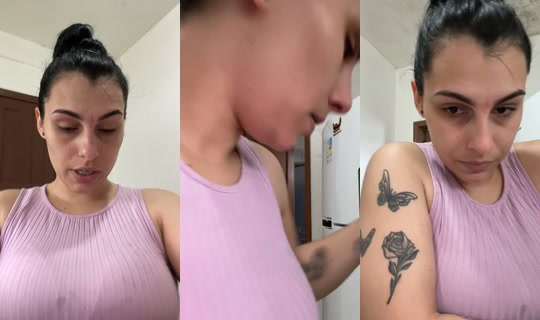 juliarfaela's Live Session — Sep 21, 2026, 4:20 PM