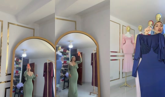 juliass_store's Live Session — Oct 13, 2026, 7:02 PM