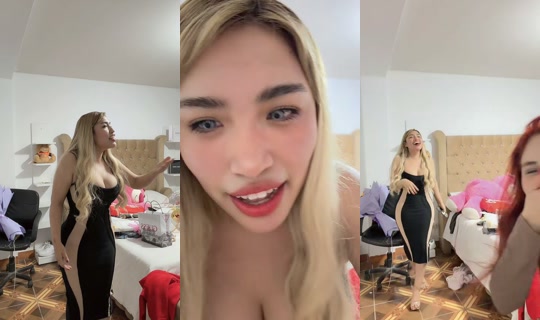 juliass_store's Live Session — Oct 14, 2026, 3:03 AM