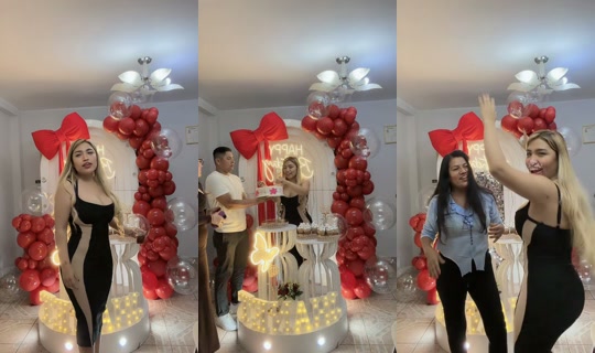 juliass_store's Live Session — Oct 14, 2026, 5:07 AM