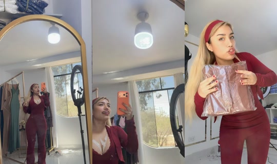 juliass_store's Live Session — Oct 16, 2026, 5:47 PM
