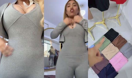 juliass_store's Live Session — Oct 18, 2026, 10:43 PM