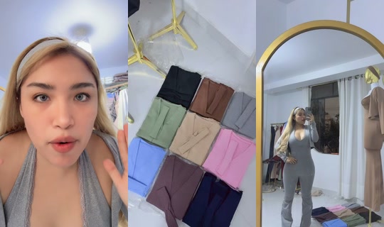 juliass_store's Live Session — Oct 18, 2026, 11:06 PM