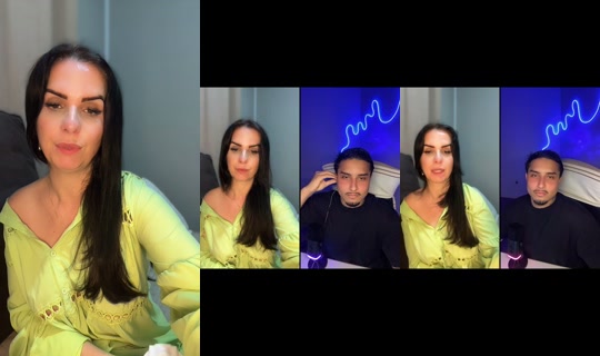 juliavb30's Live Session — Jul 27, 2026, 12:01 AM