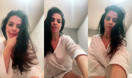 juliavb30's Live Session — Jul 27, 2026, 3:05 PM