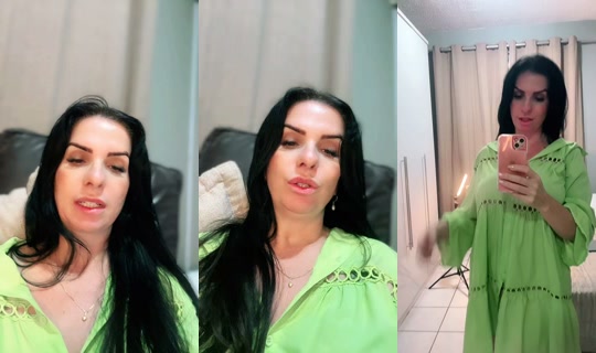 juliavb30's Live Session — Jul 28, 2026, 2:35 AM