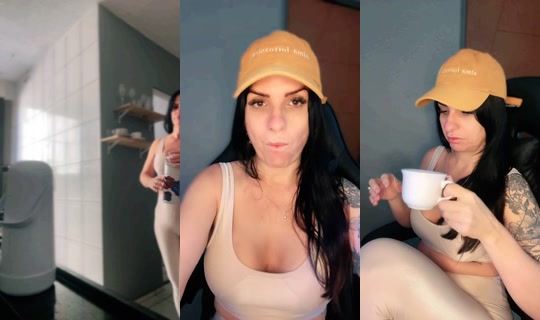 juliavb30's Live Session — Jul 28, 2026, 10:42 AM